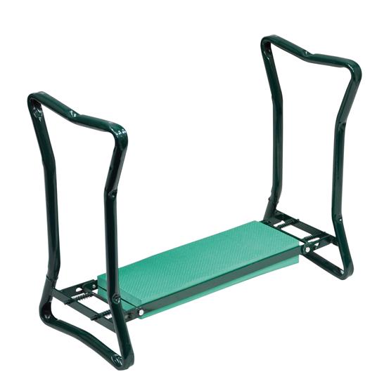 Garden Kneeler / Seat To Help With Back & Knee Problems